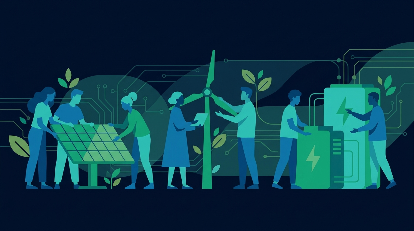 Green transition in Türkiye
